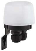 Фотореле EKF PS-5 15А 3300Вт IP66 PROxima fr-ps-5-15 