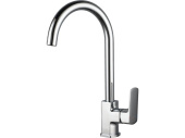 Смеситель AVAPAX для кухни AP05171C  Lt D25 серия Isar 