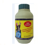 Средство чистящее "КРОТ" 500г. Калуга, ООО Гарант, гранулы 