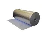 Утеплитель НПЭ-2мм с покрытием из лавсана ширина 1,2 м 