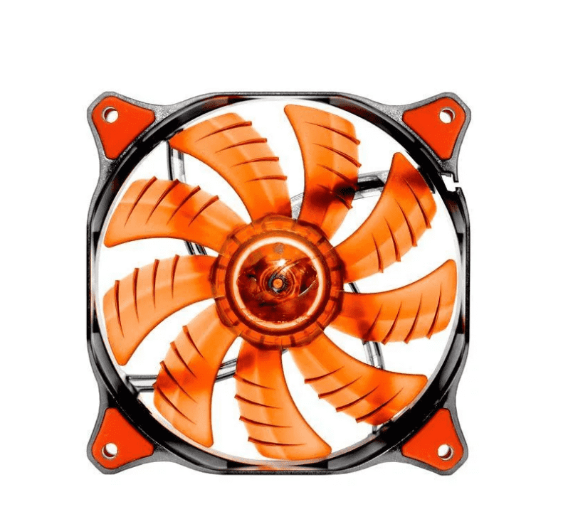 Fan net. Вентилятор cougar CFD Series. Кулера cougar 120mm Red. Оранжевый вентилятор. Вентилятор cougar красный.