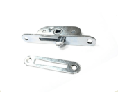 Завертка оконная ЗР-2-2 цинк