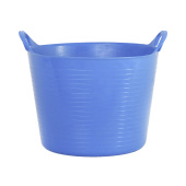 Ведро 40л с ручками гибкое Don Gazon 145-0015