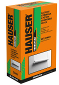 Клей обойный Hauser, для бумажных обоев 250гр. 84934