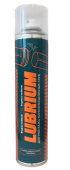 Смазка силиконовая для канализации 400ml LUBRIUM (спрей)