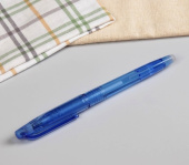 Ручка для ткани термоисчезающая, цвет белый  4461199