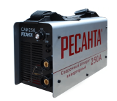 Аппарат сварочный РЕСАНТА инверторный САИ 250 10-250А  6.0мм 