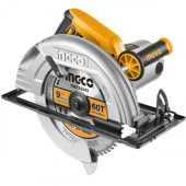 Пила циркулярная INGCO Industrial CS2358 