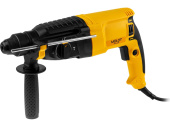 Перфоратор MOLOT MRH 2828 в кейсе 800 Вт 3 Дж 26 мм 3 реж. патрон SDS-plus 1335576 