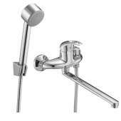 Смеситель G-Lauf для ванны KLO7-B048