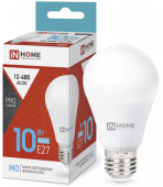    LED-MO-PRO 10 12-48 27 6500 900 IN HOME 4690612038032 