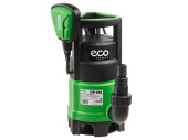 Насос погружной для загрязненной воды ECO DP-601 600 Вт 10500 л/ч 