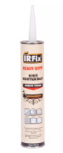 Клей монтажный IRFIX Heavy Duty бежевый 310мл 20096