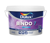  Dulux Bindo 7      BW 4,5
