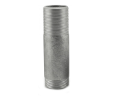 Сгон 3/4" (20мм) оцинкованный L=110мм