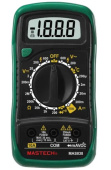 Мультиметр MAS838 Mastech, 13-2008