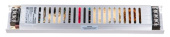 Блок питания Uniel 24V 200Вт IP20 UET-WAS-200B20  UL-00010263 