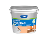 Шпатлевка "Текс"-профи 5кг. (ведро) латексная 