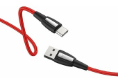  Hoco X39, USB - Type-C, 3A, 1.0, ,  7636886 