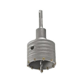 Коронка SDS+ буровая 68мм Matrix арт 70329