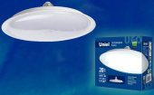   Uniel LED-U165,  "UFO" (20, 27, 4000)  UL-00004571 