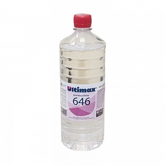 Растворитель Ultimax 646 Гост 18188-72 в пэт 0,5л
