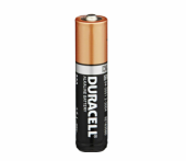 Батарейка Duracell LR03 (AAA) щелочная (цена за 1шт) Б0026813 