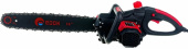 Пила цепная Edon ECS405-KA40, 1800Вт, 16", 3/8", 59 звеньев, 7293