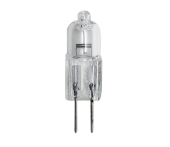 Лампа галогеновая G-6,35 220V 50W  128324 