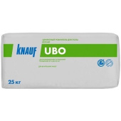 Стяжка облегченная Knauf Ubo (Кнауф Убо) 25 кг