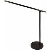 Светильник ЛЮЧИЯ L560 "Scandi"  6W, 2700-6500К, чёрный 