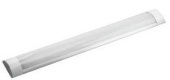 Светильник диодный Leek LE LED ECO 18Вт, 6500K, 1440Лм, IP20, 600х75х23 LE061500-0057 