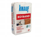 Штукатурка KNAUF Ротбанд 30 кг