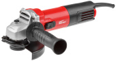Углошлифовальная машина (Болгарка) WORTEX AG 1208-1 125мм, 800Вт, 2кг AG1208100019