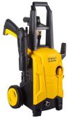Мойка высокого давления Eurolux M-155 PRO 1.8кВт, 350л/ч, 155бар, 6.5кг 70/8/57