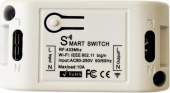 Умное реле SP KR2201W-4 WiFi/RF 10A 