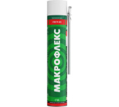 Пена монтажная Makroflex Мега СТД 65 850мл 3003554