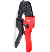 Пресс-клещи CTK-01 КВТ 56538  /407739/