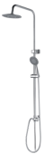 Душевая комплект RUSH Bella BL4535-113
