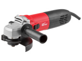 Углошлифовальная машина (Болгарка) WORTEX AG 1213-3 125мм, 1300Вт, 2.38кг AG12133E00013