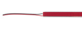 Светильник линейка 1м, 23Вт, 3300Лм, SMD4014, 144 Led, 6500K, 12В, клеевая основа 2541869 