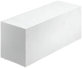 Блок газобетонный (Пеноблок) 600х250х200мм D-500 Bonolit