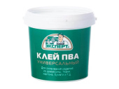 Клей ПВА 0,9кг  Эксперт универсальный  20440
