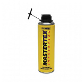 Очиститель застывшей пены MASTERTEX PREMIUM 500мл 53436