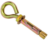 Анкер 12х70 с кольцом