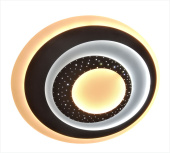 Светильник диодный (потолочный) Leek LE LED CLL Celebrity 120W  LE 061202-013 - - - РАСПРОДАЖА. 