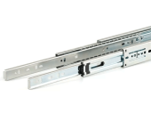 Направляющая для ящиков  450мм. шариковая, комплект 