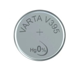   Varta 395, SR927SW Silver Oxide 1.55V 