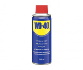 Смазка универсальная WD-40 200мл. Китай 