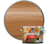 Антисептик для дерева Dufa Woodtex тик 10л 